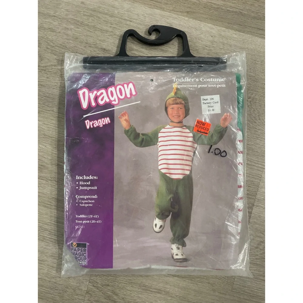 Paper Magic Group circa 1996